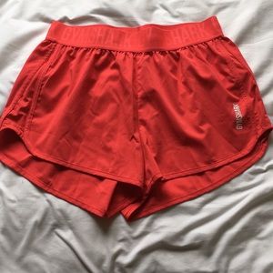 Loose Training Fit  Shorts